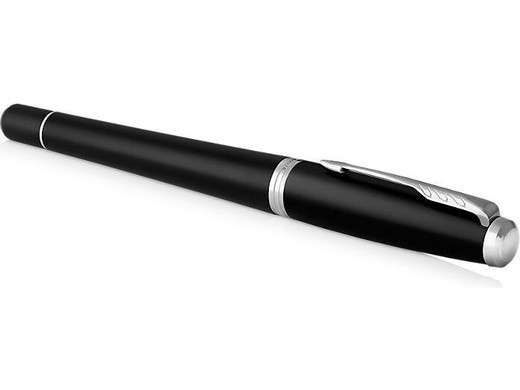 Parker Urban Rollerball Pen (zwart) in doos voor €6,95 incl. verzending @ iBOOD