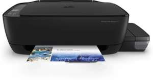 HP Smart Tank Wireless 455 All-in-One printer