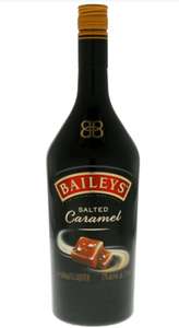 Baileys Salted Caramel 1liter bij Topdrinks.nl