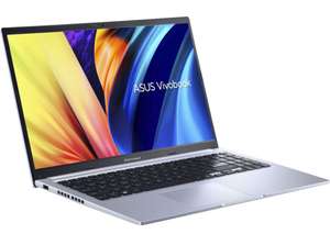 ASUS VivoBook 15 (Ryzen 7730U, 8GB | uitbreidbaar | /512GB, 15" IPS)