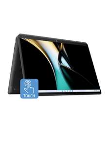 HP Spectre x360 2-in-1 laptop 16GB RAM, i5-1335U, 512GB met gratis HP Pen