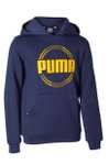 Puma hoodie kids €16.99 / joggingbroek €14.99