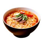 20 pakjes Nongshim Shin Ramyun Instant Noodles voor €9,99 @ Ochama