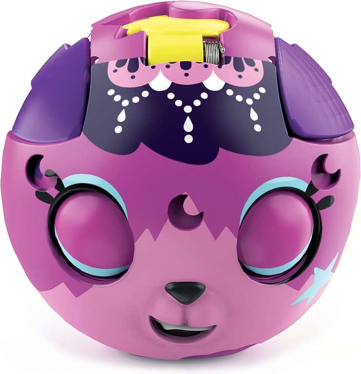 Zoobles speelgoedfiguur voor €1,98 @ Amazon NL