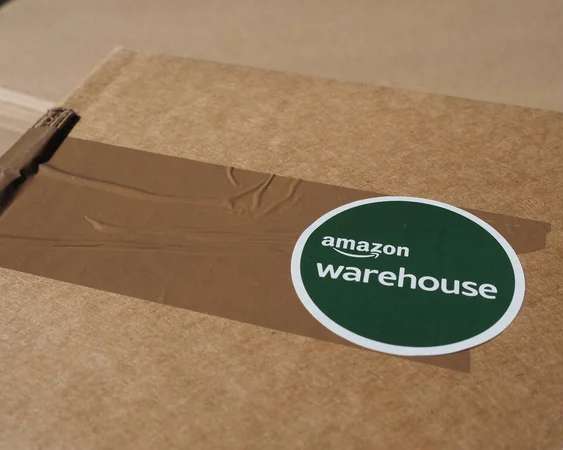 20% korting op geselecteerde warehouse deals @ Amazon DE/IT/ES/FR