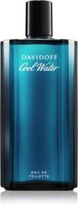 Davidoff Cool Water 200 ml EDT - Herenparfum