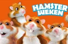 2de gratis! Hamsteren week 13 @ Albert Heijn