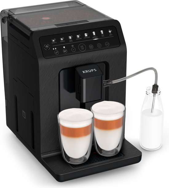 Krups espressomachine