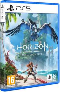 Horizon: Forbidden West voor de PlayStation 5