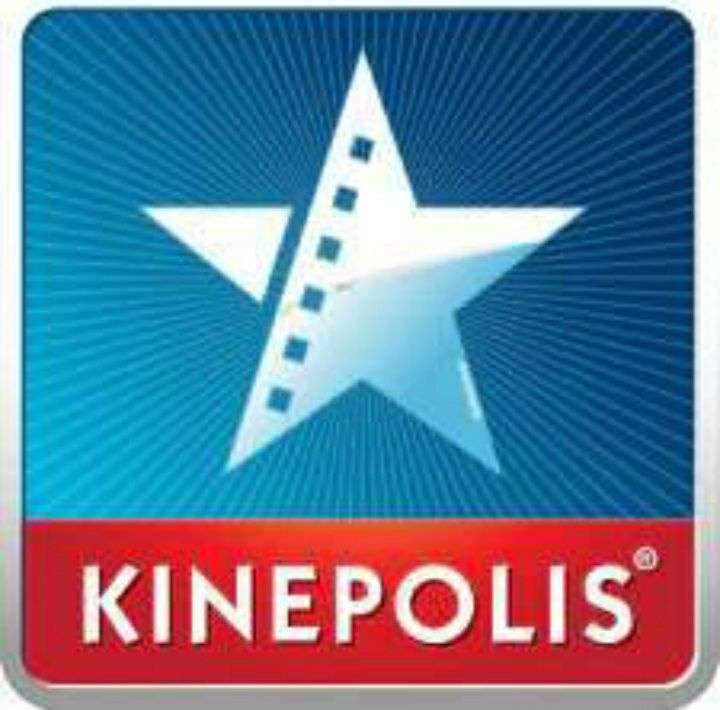 Kinepolis bioscoopkaartje 9,50