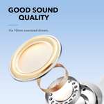 Soundcore Life P2i Bluetooth in-ear koptelefoon zwart voor €21,59 @ Amazon NL