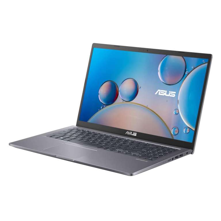 ASUS Vivobook 15 X515EA-EJ4051W 15,6" Laptop (FHD, IPS, i5-1135G7, 8GB RAM, 512GB SSD, Win 11)