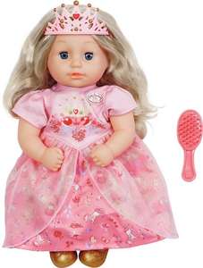 Baby Annabell Little Sweet Princess Babypop - 36cm