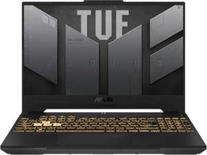 Asus TUF FX507ZC4-HN081W 15,6" Gaming laptop