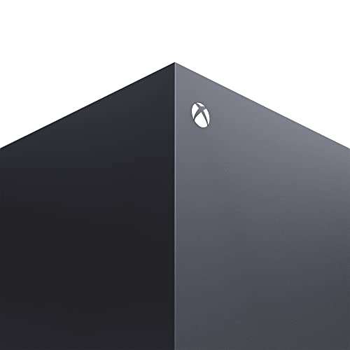 [Prime DE] Xbox Series X 1TB (Certified Refurbished)