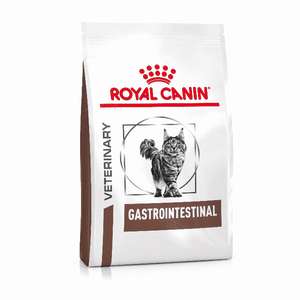 Royal Canin Gastro Intestinal Kat 4kg