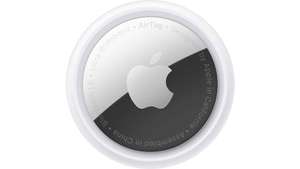 Apple airtag 24,95 met kortingscode “vijfeuro”