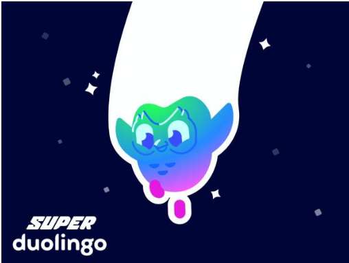 [ING Punten] - 2 maanden gratis Super Duolingo t.w.v. € 33,98