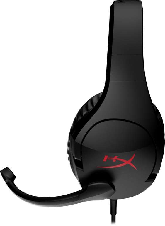 HYPERX Cloud Stinger Gaming Headset - Zwart