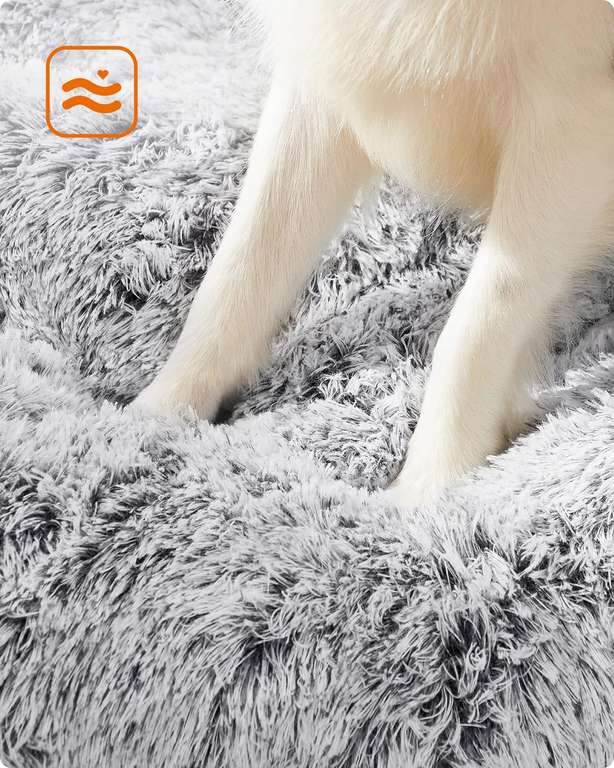 FEANDREA Large hondenkussen 110 x 73 x 10 cm voor €20,99 @ Amazon NL