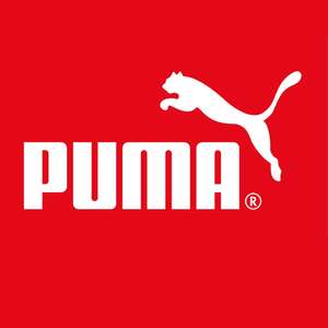 Puma sale tot -50% + tot 30% extra korting
