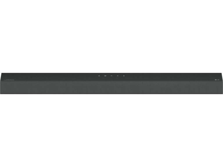 LG DS60Q Dolby Atmos Soundbar met Draadloze Subwoofer