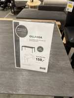 Gillanda uitschuifbare tafel (nieuw in doos) @Ikea Eindhoven