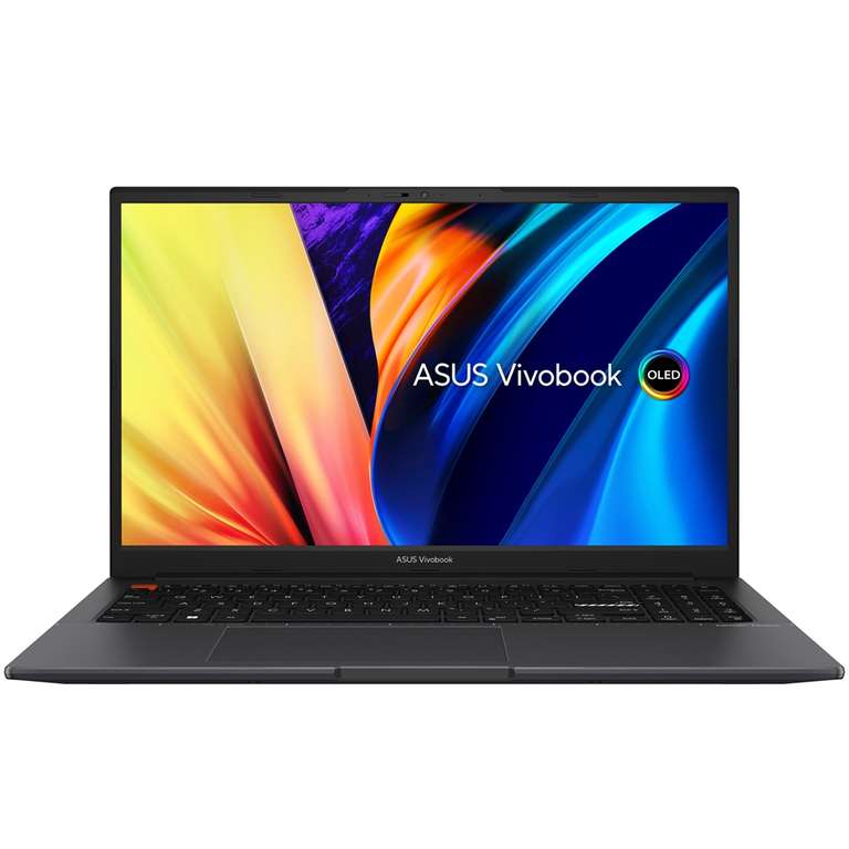 ASUS Vivobook S 15 K3502ZA-L1048W 15.6" FHD OLED Laptop