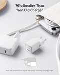 Anker USB-C GaN charger 30w