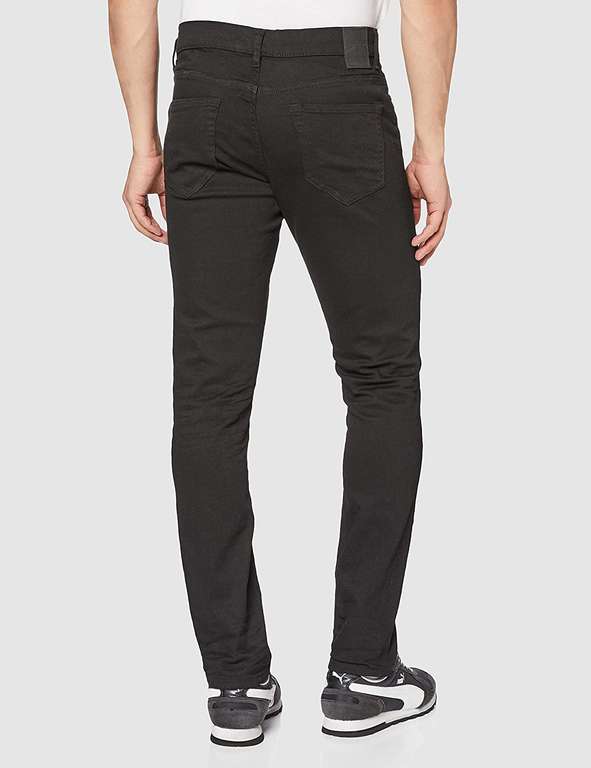 ONLY & SONS OnsLoom Men's Slim Fit Jeans Black