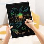 Xiaomi Mijia 13 inch kleuren tekentablet @ Banggood