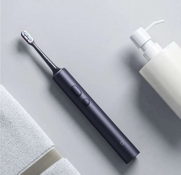 Xiaomi Mijia T700 elektrische tandenborstel voor €49,85 @ Banggood