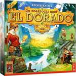 De Zoektocht naar El Dorado (Select korting of via Amazon)