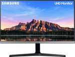 Samsung LU28R550UQR 28'' 4k monitor €219 @ Art & Craft