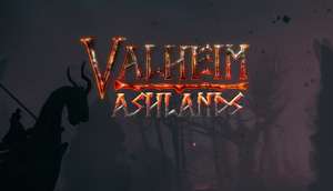 Valheim (Early Access) op Steam, laagste prijs tot nu