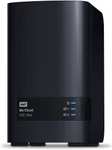 WD My Cloud EX2 Ultra 24TB voor €654 @ Amazon NL / Coolblue