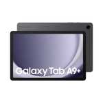 Samsung Galaxy Tab A9+ (8GB, 128GB, Wi-Fi, 11.0") voor €227,05 @ Samsung