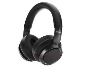 Philips Over-Ear Bluetooth koptelefoon - TAH9505BK