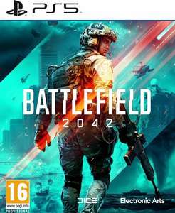 Battlefield 2042 (PS5) @ MediaMarkt
