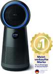 Philips AMF220/15 3-in-1-luchtzuiveraar, -ventilator en -verwarming (incl. gratis filter) @ Amazon.nl