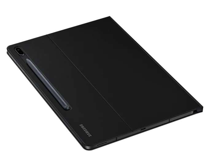 Samsung Galaxy Tab S7 FE, Wi-Fi, 6GB ram, 128GB opslag + Book Cover