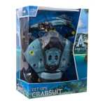 McFarlane Toys - Avatar - The Way of Water CET-OPS Crabsuit - 30 cm @dagknaller
