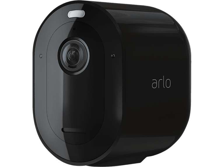 Arlo PRO 3 uitbreidingsset (1 camera) Zwart