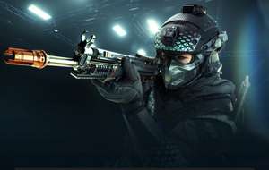 Call of Duty: Warzone - Combat Pack 4 (Hydro)