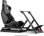 Next Level Racing - GT Seat Add-on for Wheel Stand DD / Wheel Stand 2.0