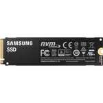 Samsung 980 PRO 2TB SSD zonder Heatsink, PCIe 4.0 NVMe