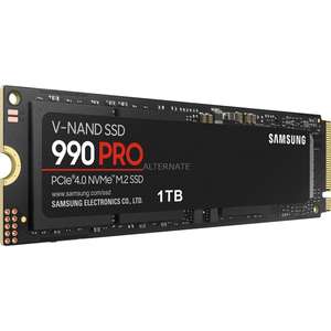 SAMSUNG 990 PRO 1 TB SSD