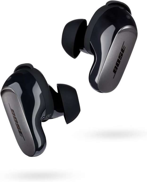 Bose QuietComfort Ultra Earbuds met ANC