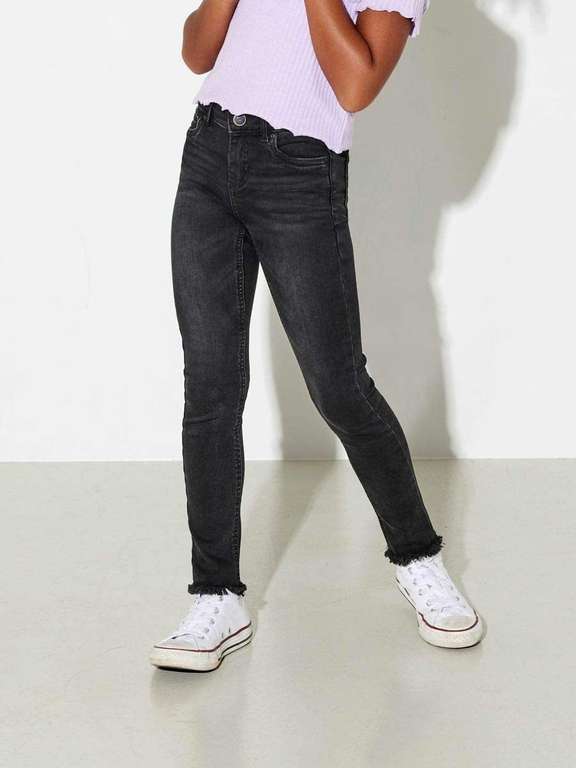 Kids Only jeans (was €36,99)