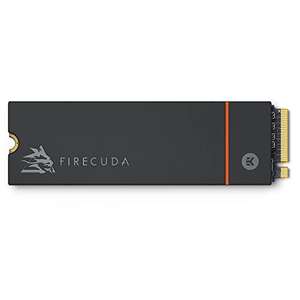 Seagate FireCuda 530 1TB SSD (met heatsink)